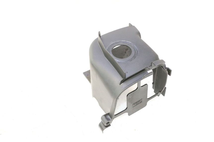 photo de CACHE CYLINDRE MBK MACH G AC 50 (2002 - 2014) - Gros plan technique