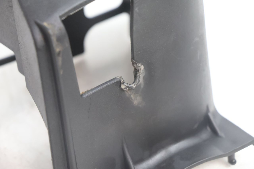 photo de CACHE CYLINDRE YAMAHA NEO'S NEOS 2T 50 (1998 - 2007) - Zoom état d’usage