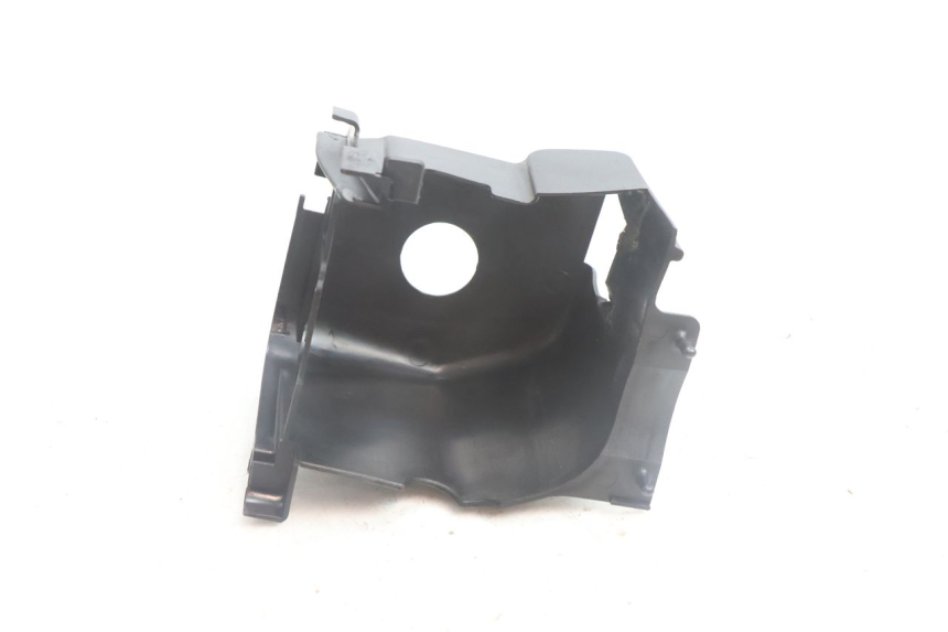 photo de CACHE CYLINDRE YAMAHA NEO'S NEOS 2T 50 (1998 - 2007) - Points de fixation