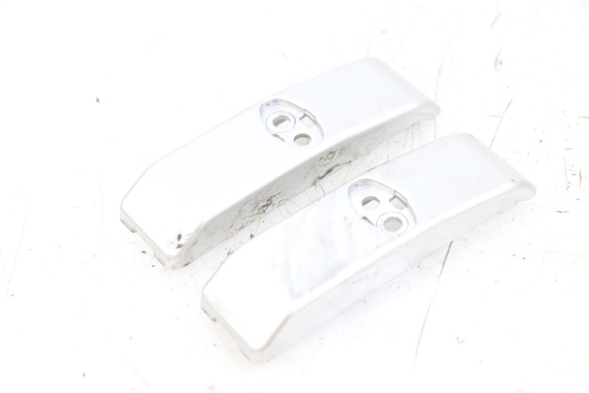 photo de CACHE CYLINDRE MOTO GUZZI NORGE 8V GT 1200 (2011 - 2016)