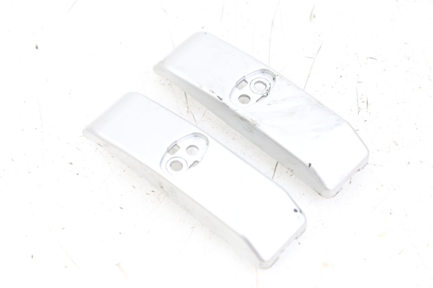 photo de CACHE CYLINDRE MOTO GUZZI NORGE 8V GT 1200 (2011 - 2016)