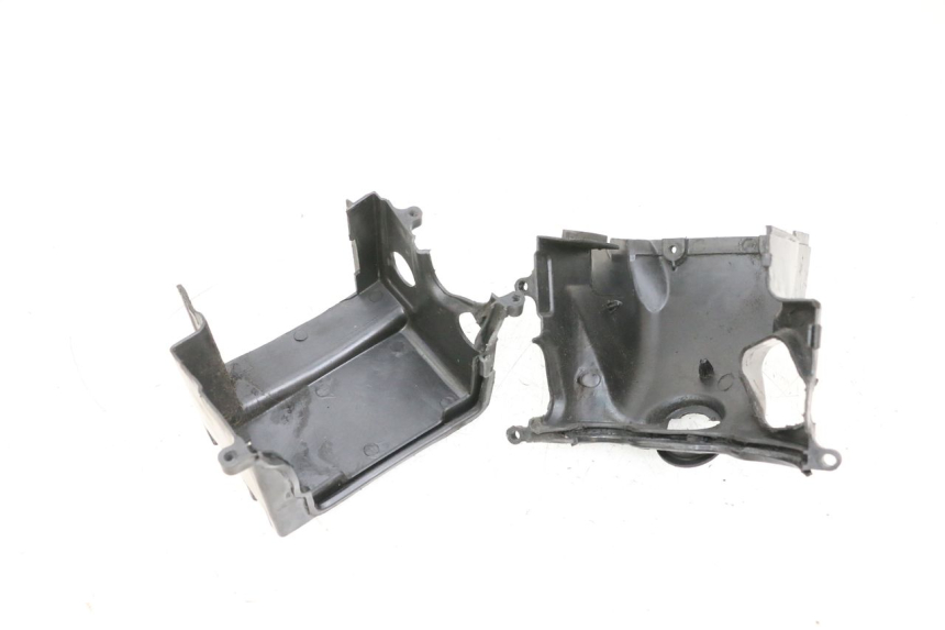 photo de CACHE CYLINDRE SYM ORBIT III 3 4T 50 (2018 - 2021) - Zoom état d’usage