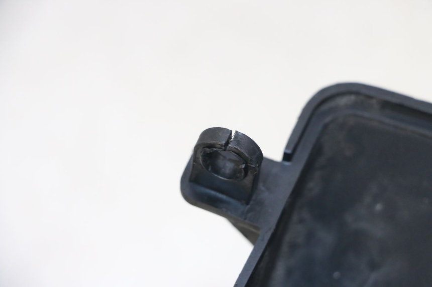 photo de CACHE CYLINDRE PEUGEOT KISBEE 2T 50 (2018 - 2022)