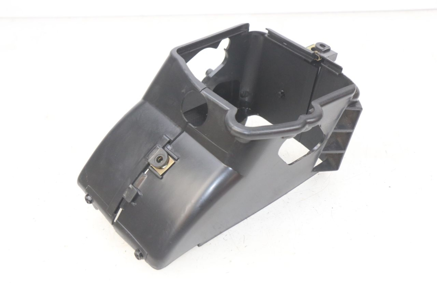 photo de CACHE CYLINDRE PEUGEOT STREETZONE 4T 50 (2018 - 2023)
