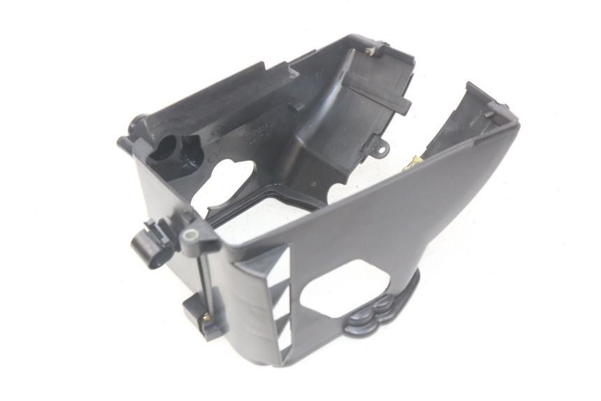 photo de CACHE CYLINDRE PEUGEOT STREETZONE 4T 50 (2018 - 2023)