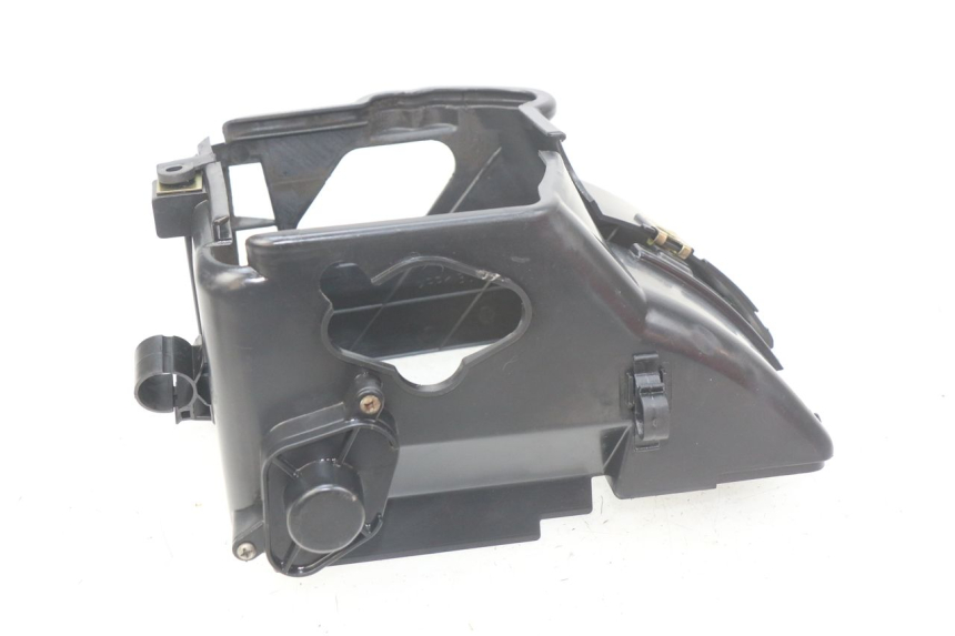 photo de CACHE CYLINDRE PEUGEOT STREETZONE 4T 50 (2018 - 2023)