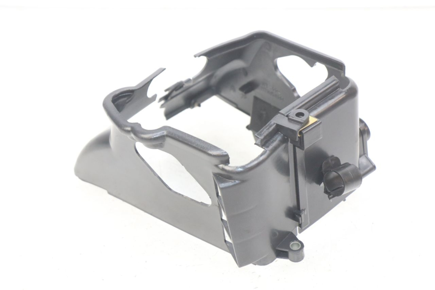 photo de CACHE CYLINDRE PEUGEOT STREETZONE 4T 50 (2018 - 2023)