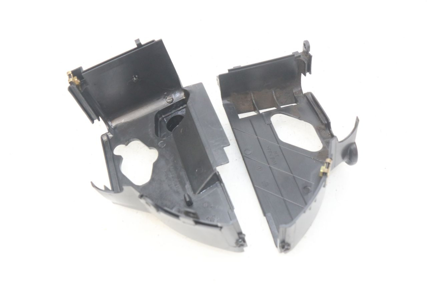 photo de CACHE CYLINDRE PEUGEOT STREETZONE 4T 50 (2018 - 2023)