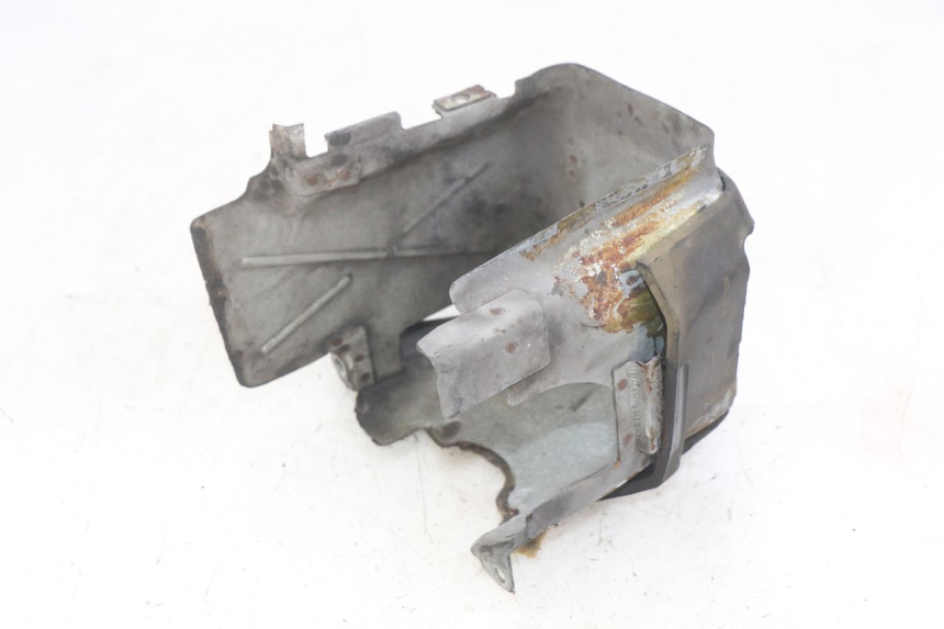 photo de CACHE CYLINDRE PEUGEOT SV 125 (1991 - 1994)