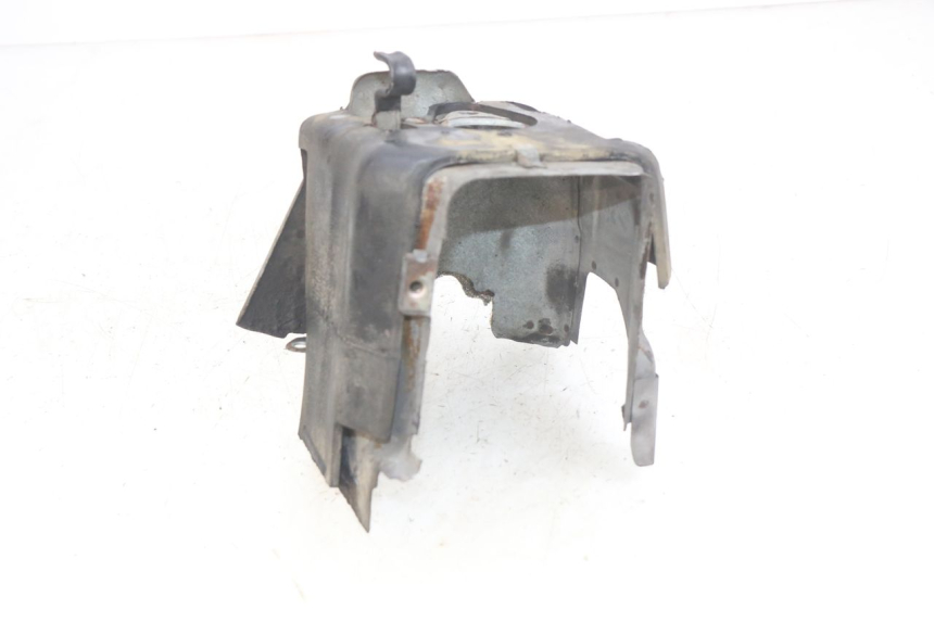 photo de CACHE CYLINDRE PEUGEOT SV 125 (1991 - 1994)