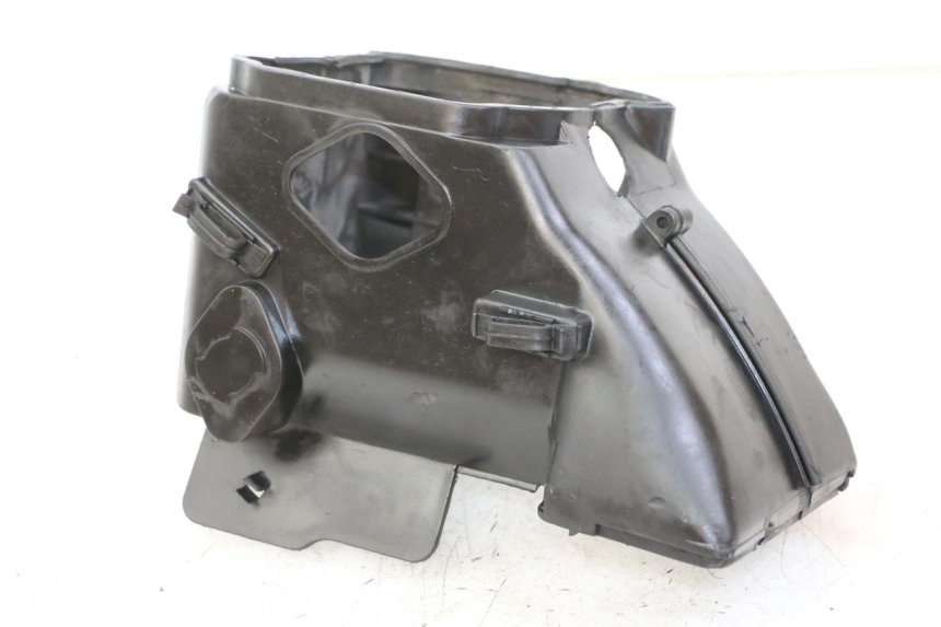 photo de CACHE CYLINDRE PEUGEOT VIVACITY 125 (2010 - 2017)