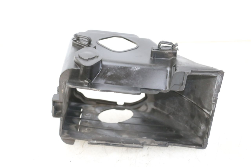 photo de CACHE CYLINDRE PEUGEOT VIVACITY 125 (2010 - 2017)