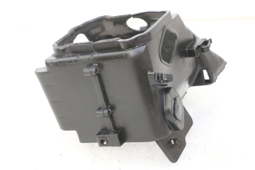 photo de CACHE CYLINDRE PEUGEOT VIVACITY 125 (2010 - 2017)
