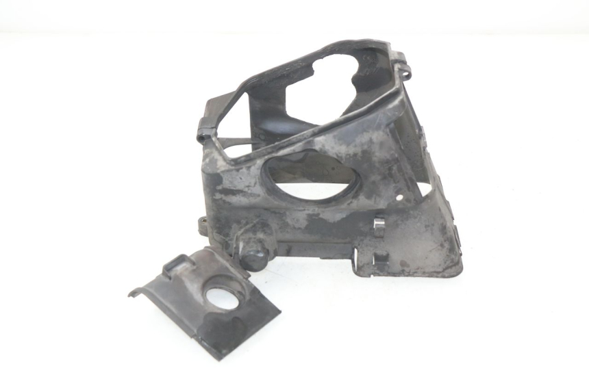 photo de CACHE CYLINDRE PIAGGIO FLY 125 (2005 - 2012)