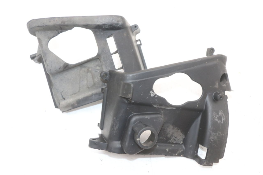 photo de CACHE CYLINDRE PIAGGIO FLY 4T 50 (2004 - 2010)