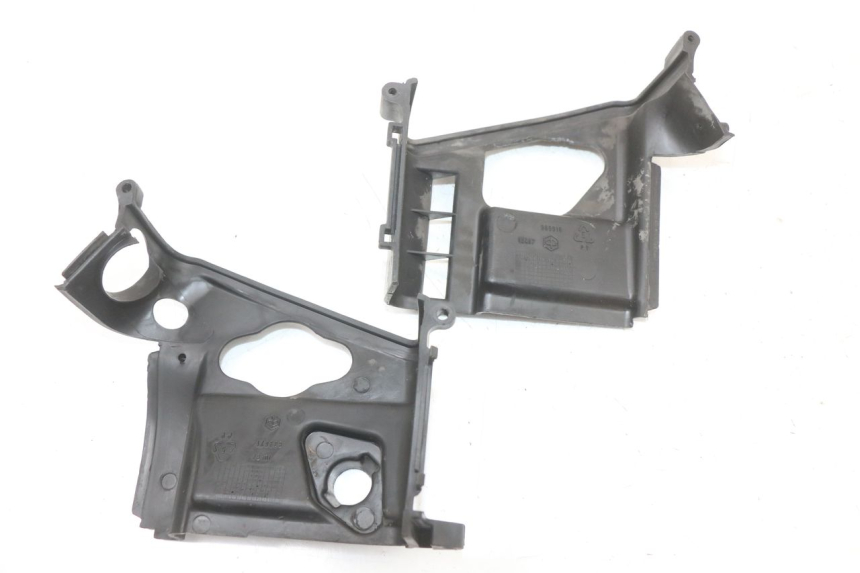 photo de CACHE CYLINDRE PIAGGIO FLY 4T 50 (2004 - 2010)
