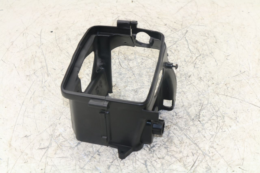 photo de CACHE CYLINDRE PIAGGIO LIBERTY 4T 50 (2009 - 2015)