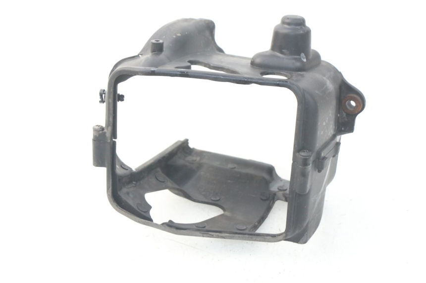 photo de CACHE CYLINDRE PIAGGIO LIBERTY IGET 4T 50 (2015 - 2020)