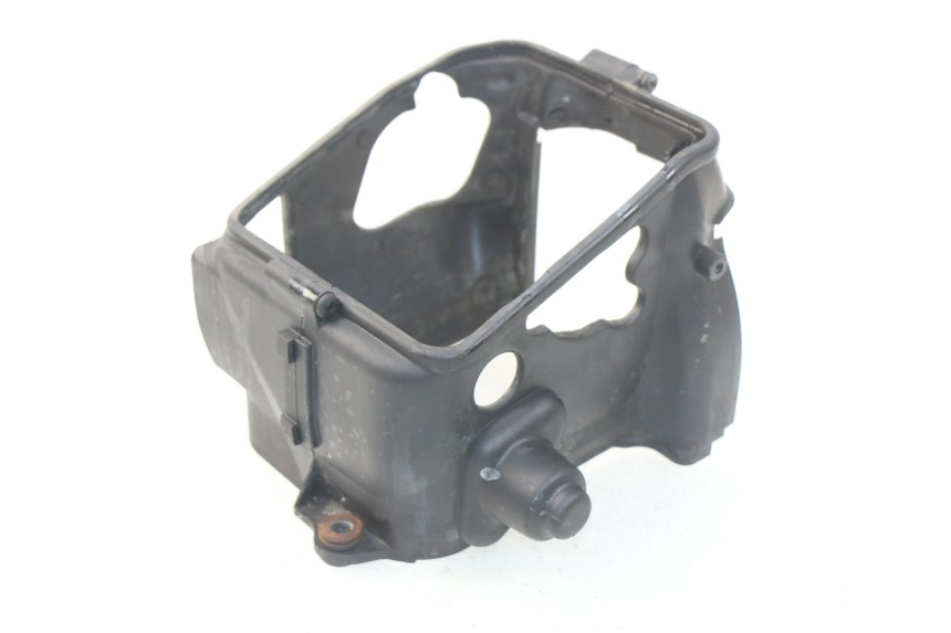 photo de CACHE CYLINDRE PIAGGIO LIBERTY IGET 4T 50 (2015 - 2020)