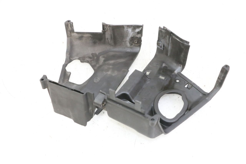 photo de CACHE CYLINDRE PIAGGIO VESPA LX 150 (2005 - 2013)