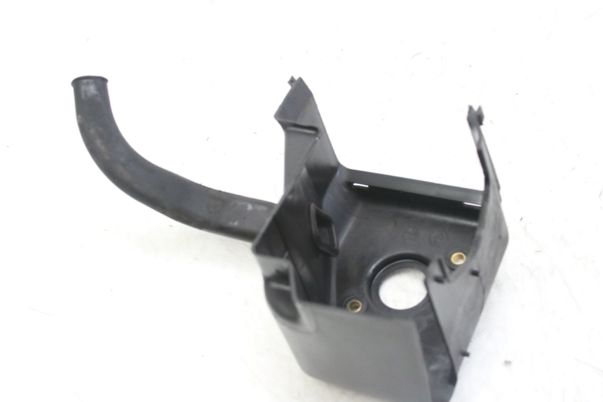 photo de CACHE CYLINDRE PIAGGIO VESPA LX 2T 50 (2005 - 2013)