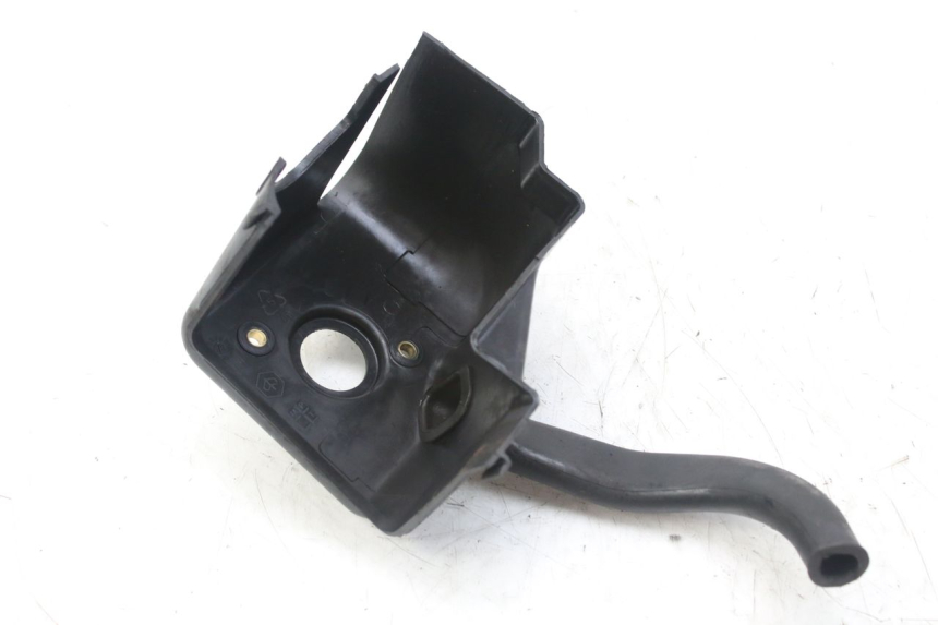 photo de CACHE CYLINDRE PIAGGIO VESPA LX 2T 50 (2005 - 2013)