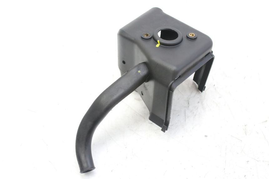 photo de CACHE CYLINDRE PIAGGIO VESPA LX 2T 50 (2005 - 2013)