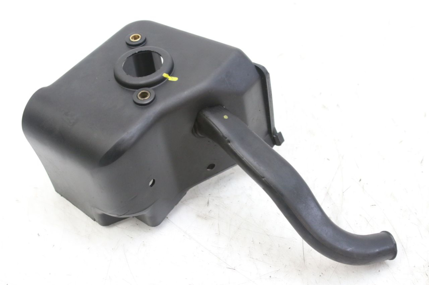 photo de CACHE CYLINDRE PIAGGIO VESPA LX 2T 50 (2005 - 2013)