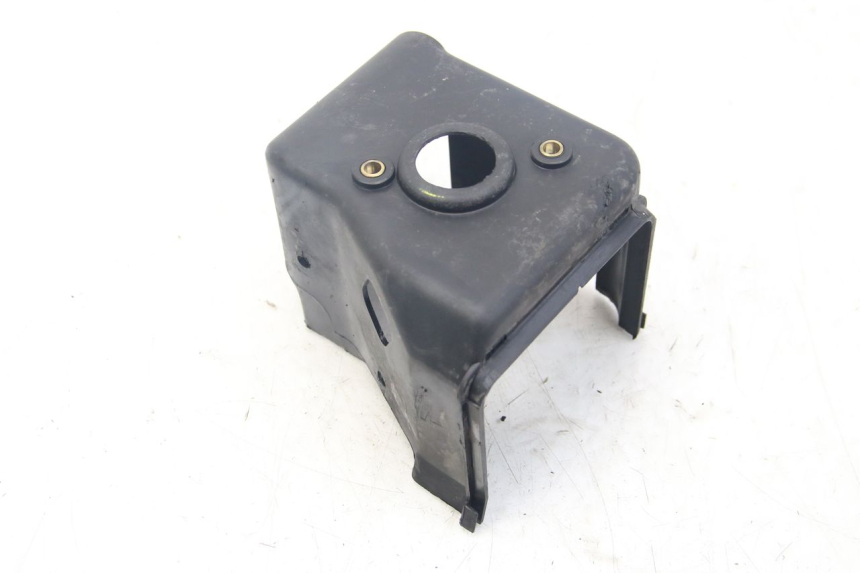 photo de CACHE CYLINDRE PIAGGIO VESPA S 2T 50 (2007 - 2014)