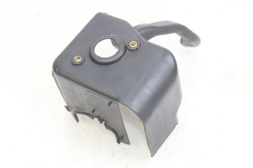 photo de CACHE CYLINDRE PIAGGIO VESPA S 2T 50 (2007 - 2014)