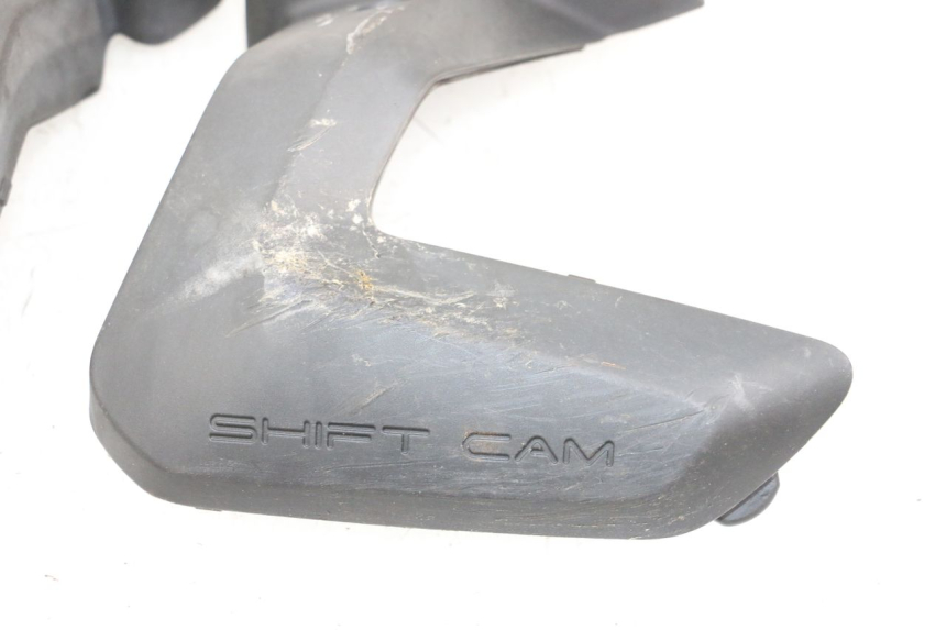 photo de CACHE CYLINDRE BMW R GS 1250 (2021 - 2024) - Détails caractéristiques