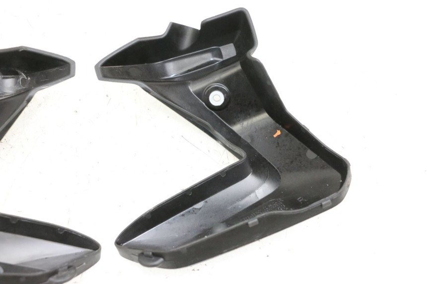 photo de CACHE CYLINDRE BMW R GS 1250 (2021 - 2024) - Autre angle de vue