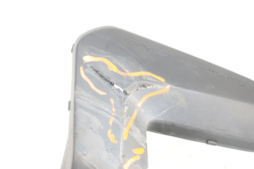 photo de CACHE CYLINDRE BMW R GS 1250 (2021 - 2024) - Points de fixation