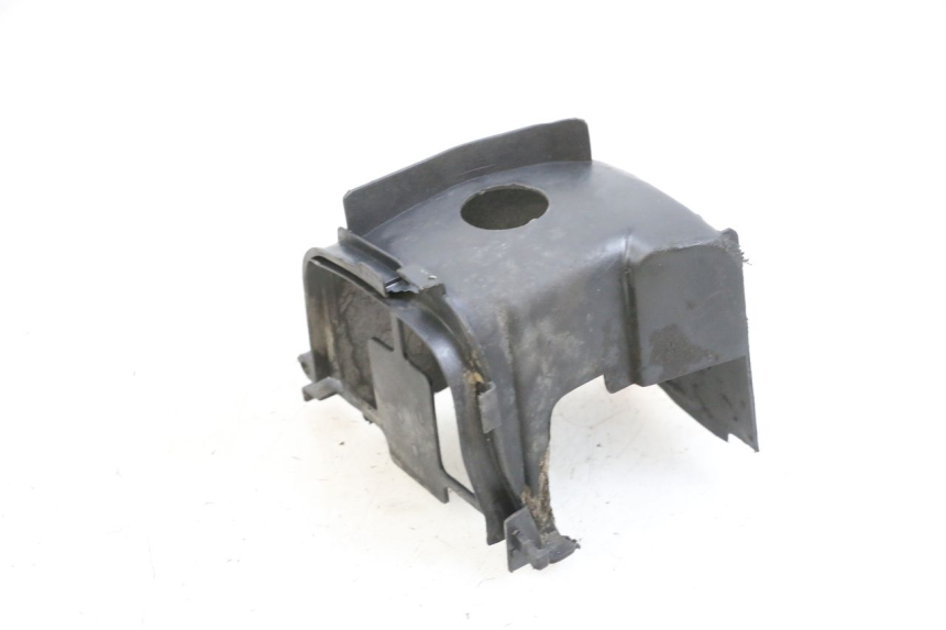 photo de CACHE CYLINDRE RIDE RACE 2T 50 (2012 - 2017) - Zoom état d’usage