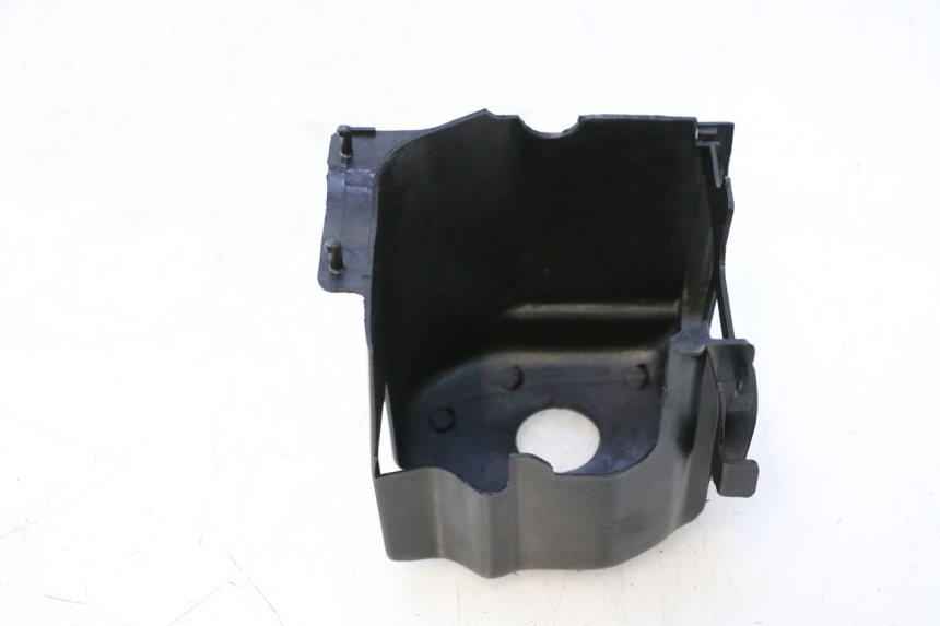 photo de CACHE CYLINDRE TNT MOTOR ROMA 10' 2T 50 (2011 - 2018) - Zoom état d’usage