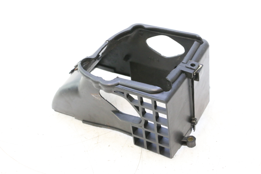 photo de CACHE CYLINDRE TNT MOTOR ROMA 10' 4T 50 (2007 - 2018) - Vue principale