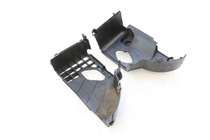 photo de CACHE CYLINDRE TNT MOTOR ROMA 10' 4T 50 (2007 - 2018) - Vue d’ensemble