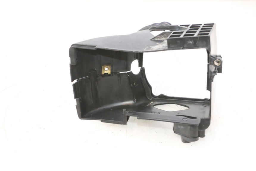 photo de CACHE CYLINDRE JM MOTORS SANTANA 50 (2014 - 2023) - Zoom état d’usage