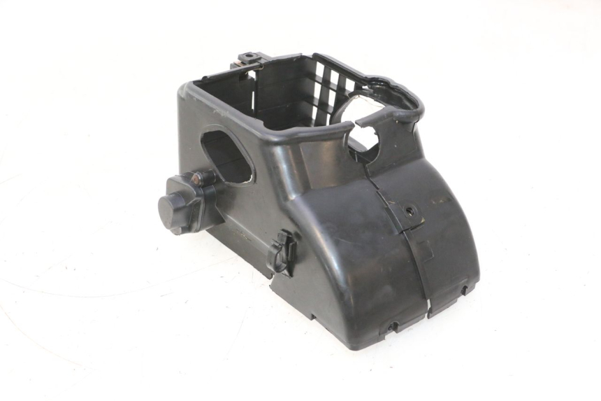 photo de CACHE CYLINDRE JM MOTORS SANTANA 50 (2014 - 2023) - Gros plan technique