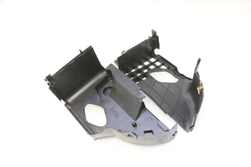 photo de CACHE CYLINDRE JM MOTORS SANTANA 50 (2014 - 2023) - État de surface