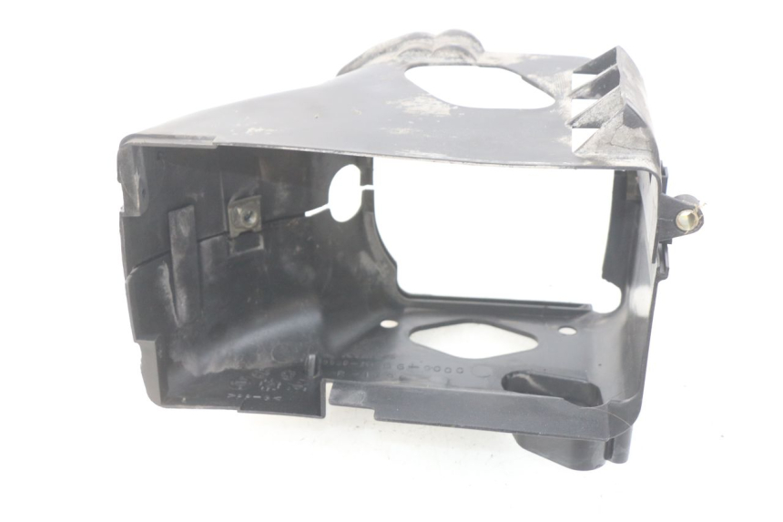 photo de CACHE CYLINDRE KYMCO SENTO 50 (2008 - 2013) - Détail de la pièce