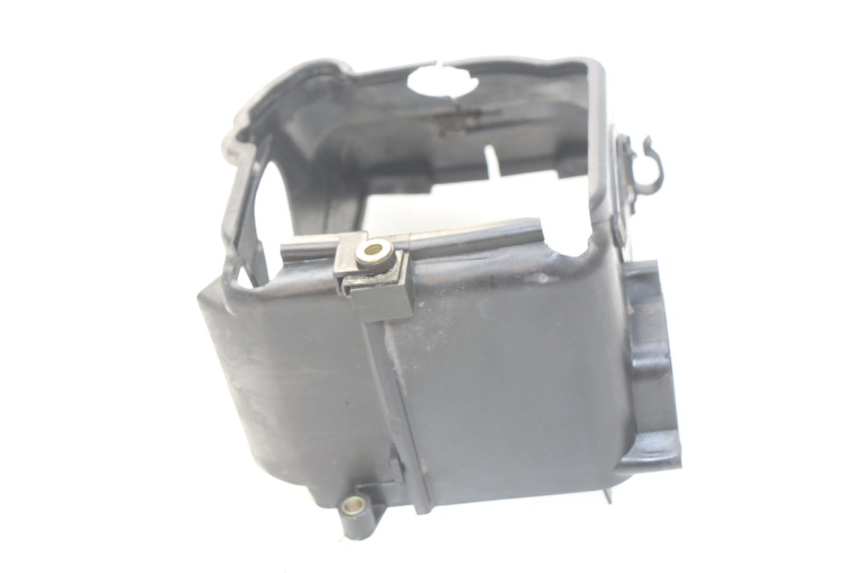 photo de CACHE CYLINDRE KYMCO SENTO 50 (2008 - 2013) - Autre angle de vue