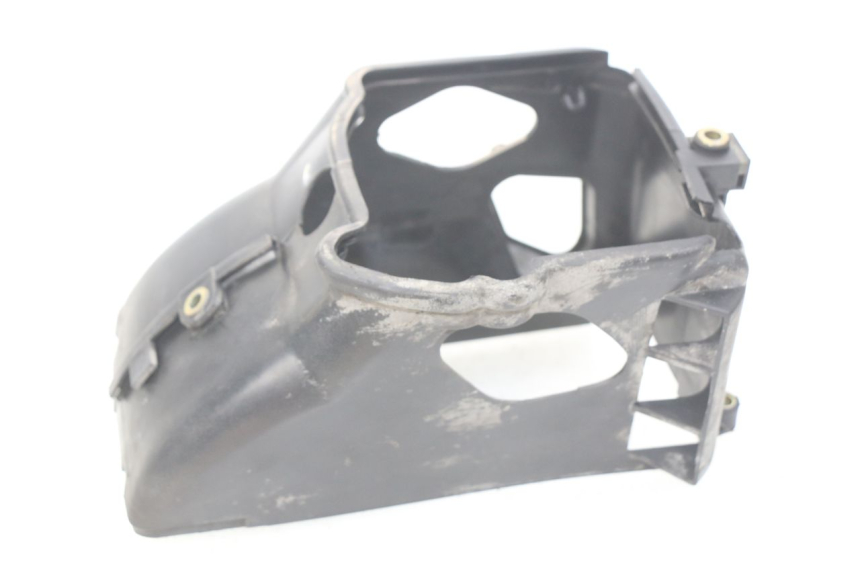 photo de CACHE CYLINDRE KYMCO SENTO 50 (2008 - 2013) - Gros plan technique