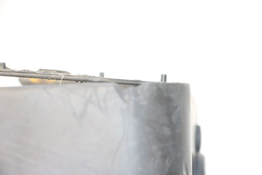 photo de CACHE CYLINDRE GILERA STALKER 50 (2004 - 2014) - Zoom état d’usage