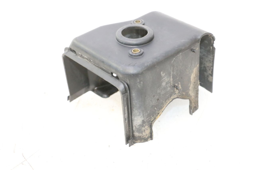 photo de CACHE CYLINDRE GILERA STALKER 50 (2004 - 2014) - Points de fixation