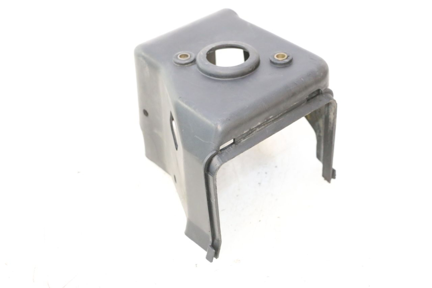 photo de CACHE CYLINDRE GILERA STALKER 50 (2004 - 2014) - État de surface
