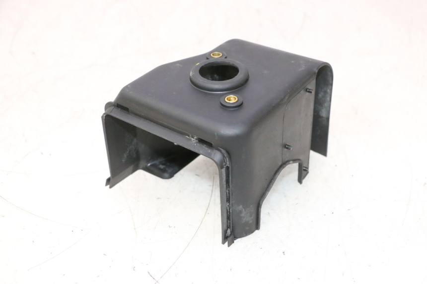 photo de CACHE CYLINDRE GILERA STALKER 50 (2004 - 2014) - Gros plan technique