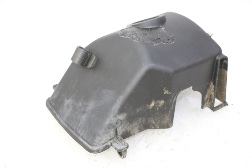 photo de CACHE CYLINDRE PEUGEOT STREETZONE I NAKED 2T 50 (2018 - 2020)