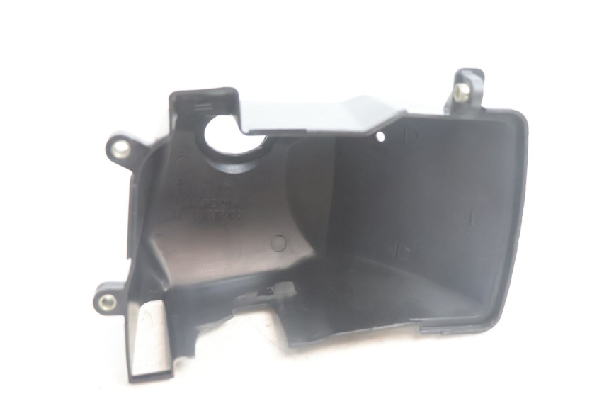 photo de CACHE CYLINDRE PEUGEOT STREETZONE NAKED 2T 50 (2014 - 2018) - Vue d’ensemble