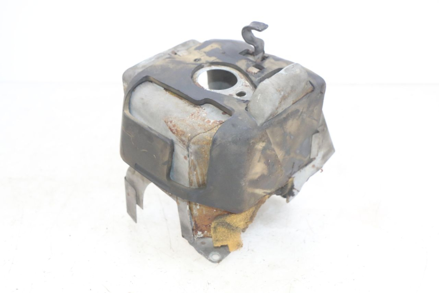 photo de CACHE CYLINDRE PEUGEOT SV 125 (1991 - 1994)